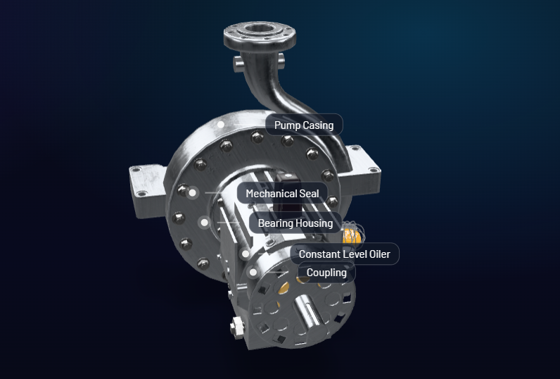 3D Modeling