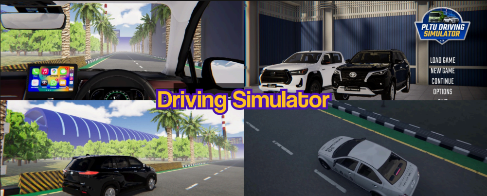 Game Development